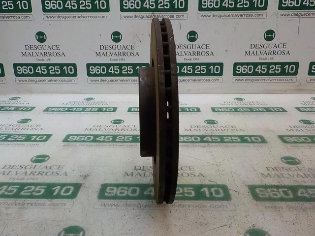 1K0615301AA Disco de freno delantero  comprar en Reus