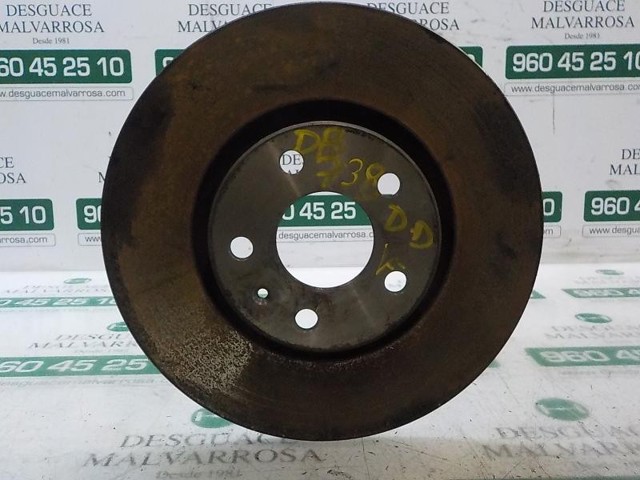 VAG 1K0615301AA Disco de freno delantero  comprar en Murcia