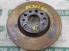 Freno de disco delantero 1K0615301AA VAG