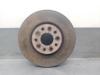 Disco de freno Volkswagen Caddy 3