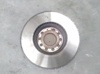 Discos de freno 1K0615301AA VAG