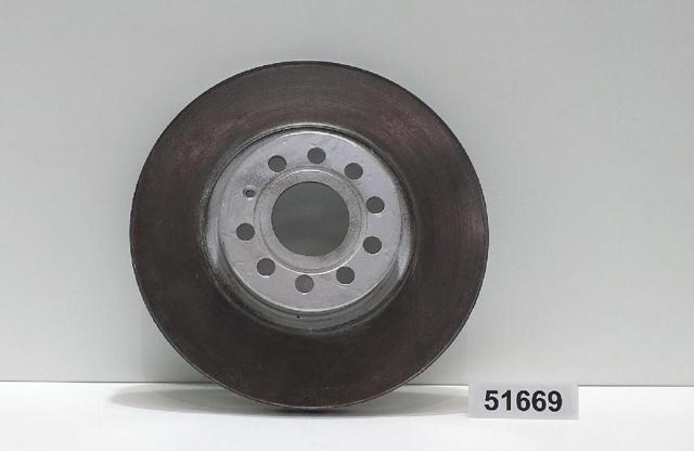 1K0615301AA VAG/Skoda