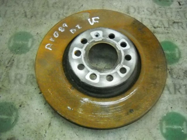 1K0615301AA VAG Disco de freno delantero  disponible Ourense