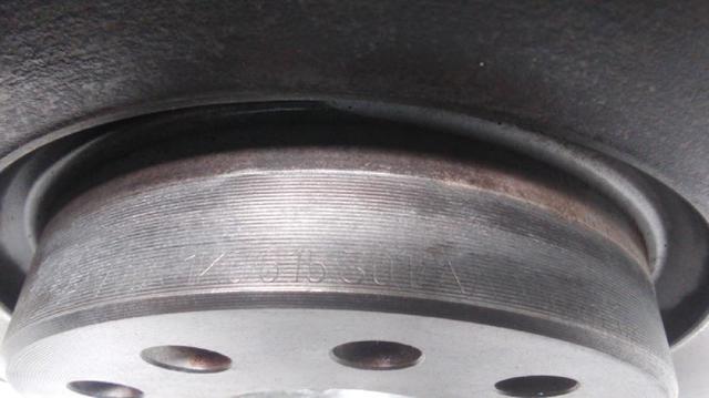 1K0615301AA VAG