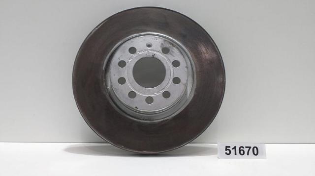 1K0615301AA VAG/Skoda