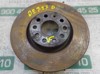 Freno de disco delantero 1K0615301AA VAG