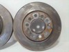 Discos de freno 1K0615301AC VAG