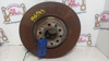 Discos de freno 1K0615301AD VAG