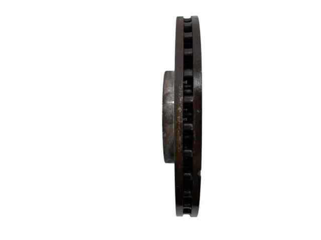 Freno de disco delantero 1K0615301AJ VAG
