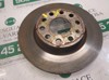 Freno de disco delantero 1K0615301AK VAG