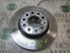Disco de freno 1K0615301AK VAG