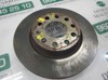 Disco de freno 1K0615301AK VAG