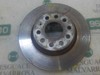 Disco de freno delantero 1K0615301AK VAG