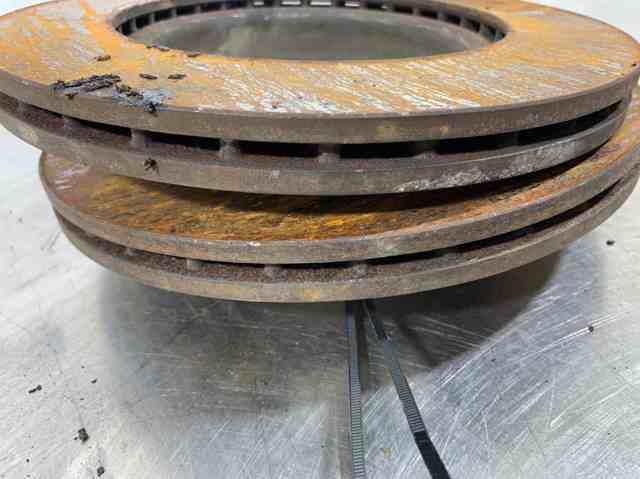 1K0615301AK VAG Disco de freno delantero  disponible Ourense
