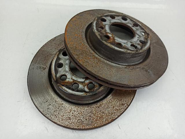 1K0615301AK VAG Disco de freno delantero  comprar en Oviedo