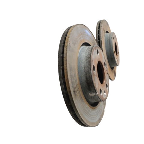 1K0615301AK VAG Disco de freno delantero  comprar en Lleida