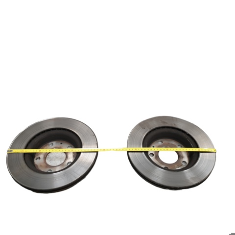 VAG 1K0615301AK Disco de freno comprar Barcelona