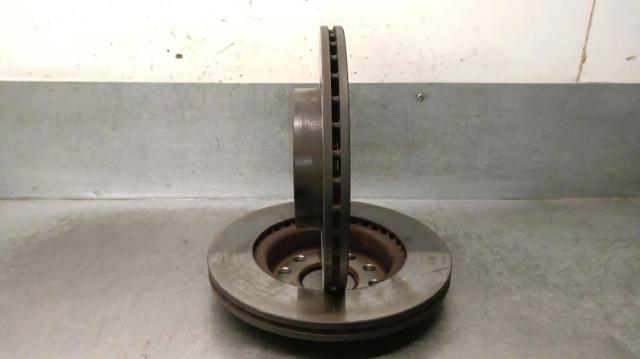 1K0615301AK VAG Disco de freno  en stock Gandía