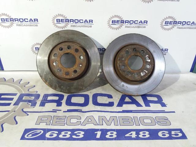 1K0615301AK VAG Disco de freno delantero  disponible Alicante