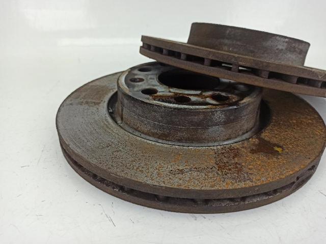 VAG 1K0615301AK Disco de freno comprar Pamplona