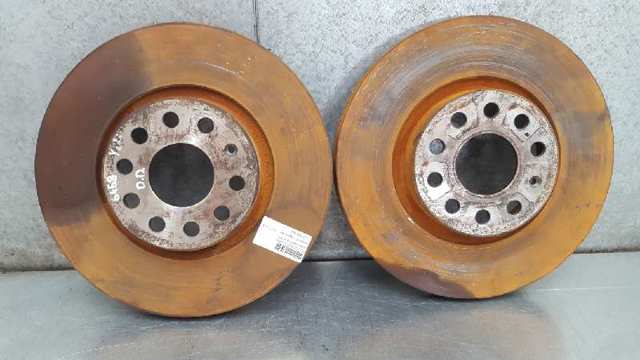 VAG 1K0615301AS Disco de freno comprar Pamplona