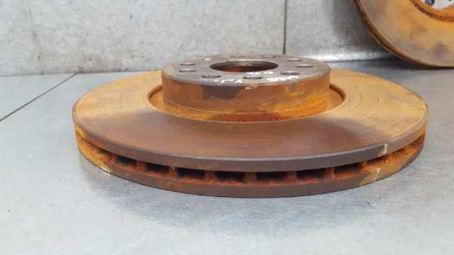 VAG 1K0615301AS Disco de freno comprar Barcelona