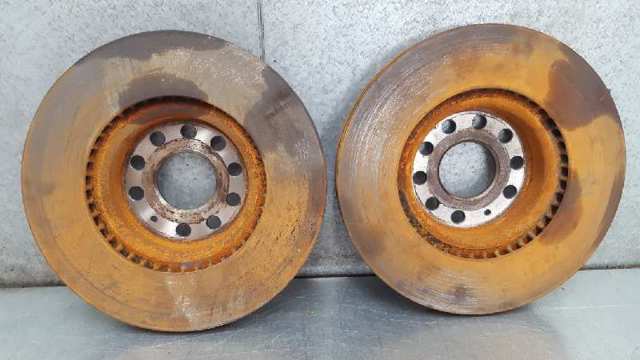 VAG 1K0615301AS Disco de freno comprar Barcelona
