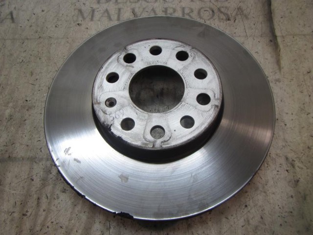 VAG 1K0615301T Disco de freno comprar Pamplona