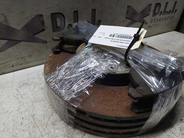 1K0615301T VAG Juego de reparación de frenos delanteros  en stock Gandía