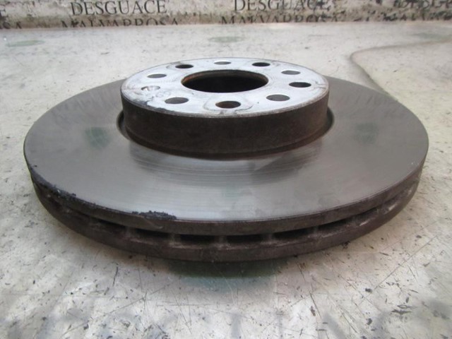 1K0615301T VAG Disco de freno delantero  comprar en Oviedo