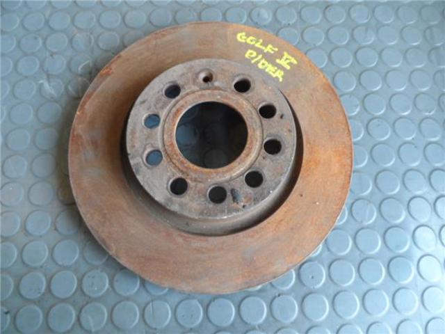VAG 1K0615301T Disco de freno comprar Pamplona