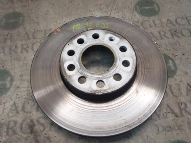 1K0615301T VAG Juego de reparación de frenos delanteros  disponible Alicante
