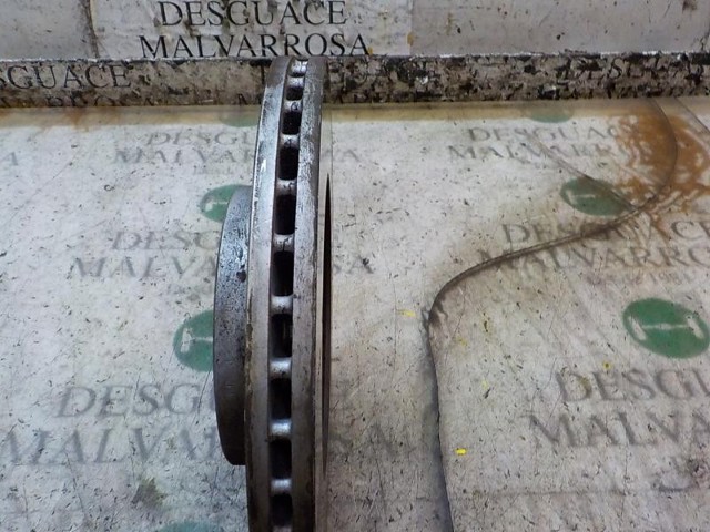 VAG 1K0615301T Disco de freno comprar Pamplona