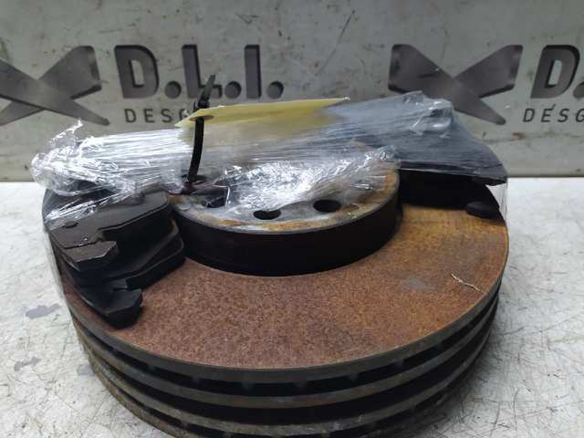 1K0615301T Juego de reparación de frenos delanteros  comprar en Zaragoza