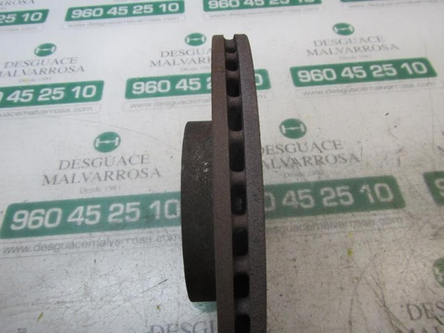 VAG 1K0615301T Juego de reparación de frenos delanteros  disponible Valladolid