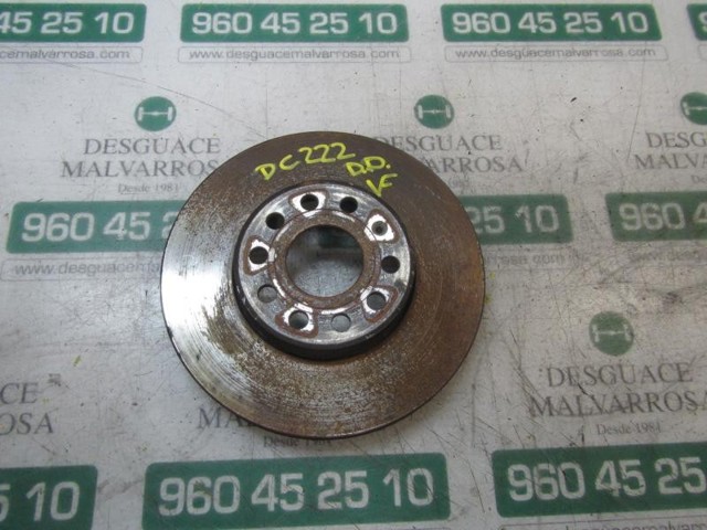 1K0615301T Juego de reparación de frenos delanteros comprar Sevilla