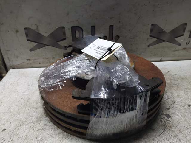 1K0615301T VAG Juego de reparación de frenos delanteros comprar Bilbao