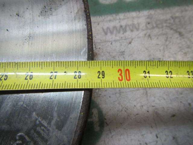 1K0615301T Disco de freno delantero  comprar en Reus