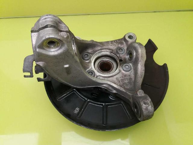 VAG 1K0615311F Protector del disco de freno delantero izquierdo  en stock Salamanca