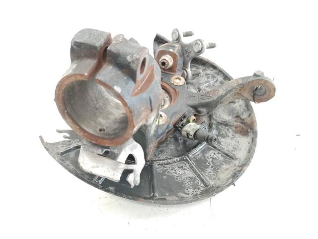 1K0615311F VAG Protector del disco de freno delantero izquierdo  disponible Ourense