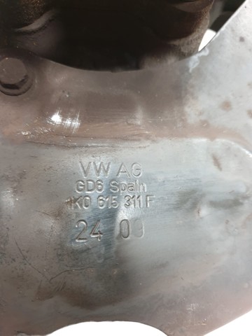 VAG 1K0615311F Protector del disco de freno delantero izquierdo  comprar en Murcia