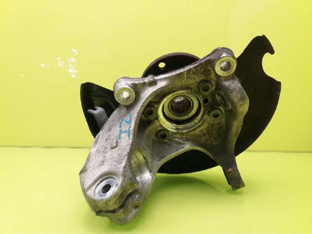 1K0615311F VAG Protector del disco de freno delantero izquierdo  comprar en Jaén