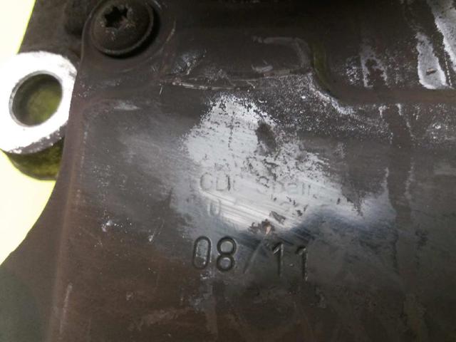 1K0615311F VAG Protector del disco de freno delantero izquierdo comprar Madrid