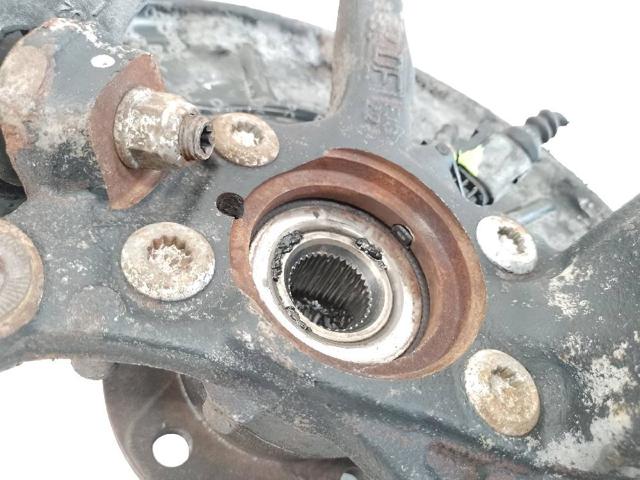1K0615311F Protector del disco de freno delantero izquierdo  en stock Sabadell