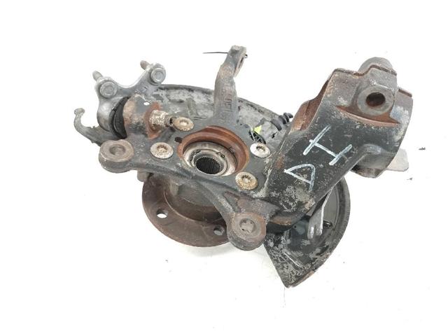 1K0615311F VAG Protector del disco de freno delantero izquierdo  disponible Vigo