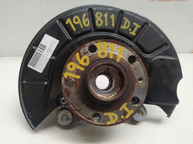 1K0615311F Protector del disco de freno delantero izquierdo  en stock Castellón