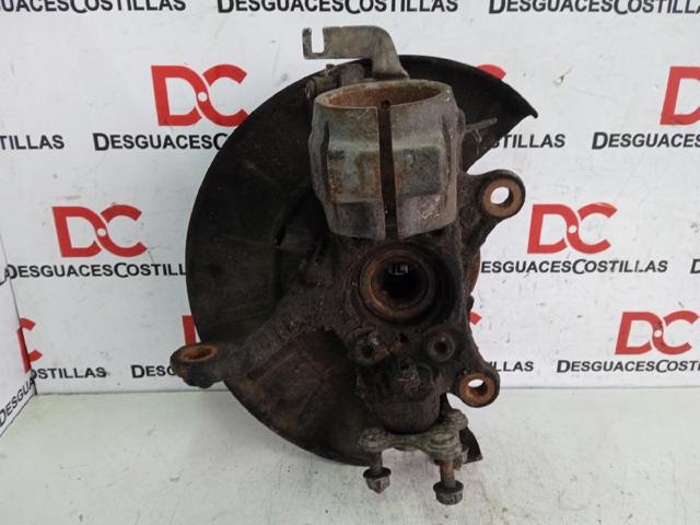 VAG 1K0615311F Protector del disco de freno delantero izquierdo  disponible Lugo