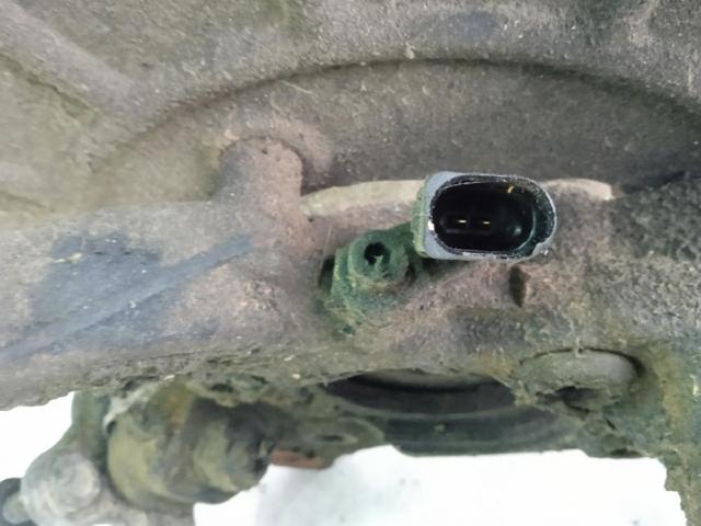 VAG 1K0615311F Protector del disco de freno delantero izquierdo  comprar en Ponferrada