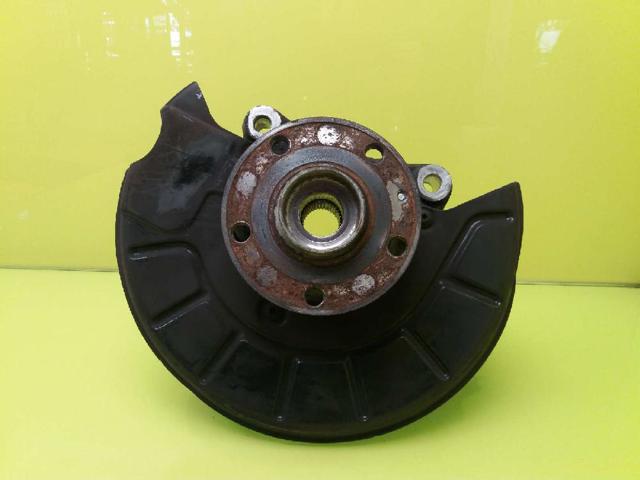 1K0615311F VAG Protector del disco de freno delantero izquierdo  comprar en Lleida