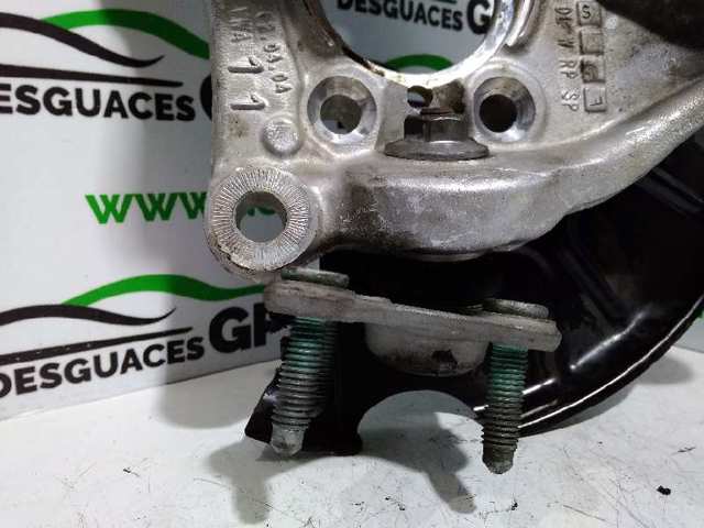 1K0615312 VAG Mangueta delantera izquierda  comprar en Lleida